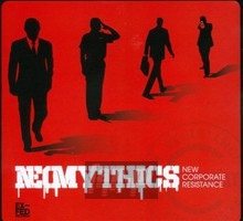 New Corporate Resistance - Neomythics New Corporate Resistance - Neomythics