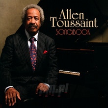 Songbook - Allen Toussaint - bigger Songbook - Allen Toussaint