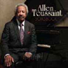Songbook - Allen Toussaint Songbook - Allen Toussaint