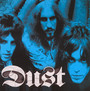 Dust/ Hard Attack - Dust