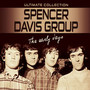 Spencer Davis Group-The Earl - Davis  Spencer Group