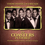 Those Hoodlum Friends (The Coasters In Stereo) - Coasters