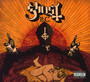 Infestissumam - Ghost B.C.