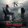 Flesh & Blood Sessions - War & Peace