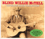 Ultimate Blues Collection - Blind Willie McTell 