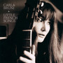 Little French Songs - Carla Bruni