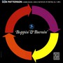 Boppin & Burnin - Don Patterson