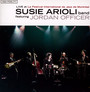 Live At Le Festival International De Jazz De - Susie Arioli