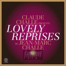 Lovely Reprises 2 - Claude Challe