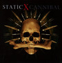 Cannibal - Static-X
