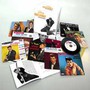 Coffret Les 25CM & Les Albums - Johnny Hallyday