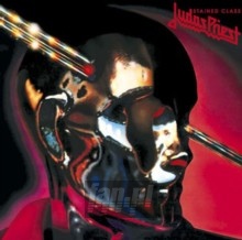 Stained Class - Judas Priest