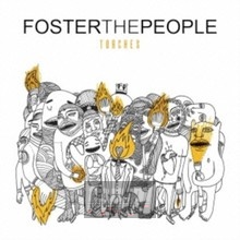 Torches - Foster The People