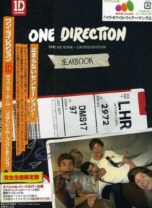 Take Me Home - One Direction