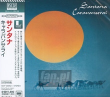 Caravanserai - Santana