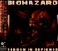 Reborn In Defiance - Biohazard