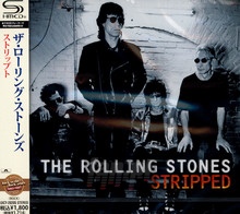Stripped - The Rolling Stones 