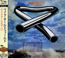 Tubular Bells - Mike Oldfield