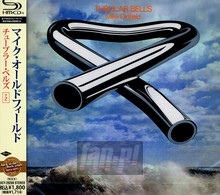 Tubular Bells - Mike Oldfield