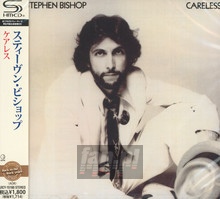 Careless - Stephen Bishop