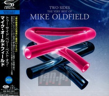 Two Sides: The Very Best - Mike Oldfield