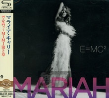 E=MC2 - Mariah Carey