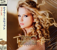 Fearless - Taylor Swift