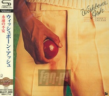 There's The Rub - Wishbone Ash - bigger There's The Rub - Wishbone Ash