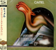 Camel - Camel