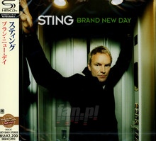 Brand New Day - Sting