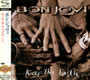 Keep The Faith - Bon Jovi