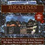 Brahms: Symphony 1 - Bruno Walter
