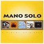 Original Album Series - Mano Solo