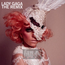 The Remix - Lady Gaga