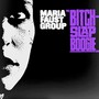 Bitch Slap Boogie - Maria Faust