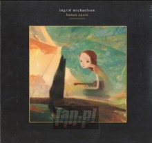 Human Again - Ingrid Michaelson