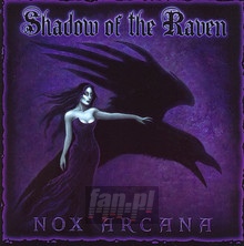 Shadow Of The Raven - Nox Arcana