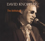 Anthology - David Knopfler