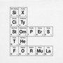 Formula - Six City Stompers