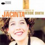 Tribute To Bessie Smith - Jacinta