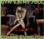 Gypsy In My Soul - Connie Evingson