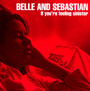 If You're Feeling Sinister - Belle & Sebastian