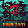 Kiss This: Main Man Records Tribute To Kiss / Var - Kiss This: Main Man Records Tribute To Kiss  /  Var