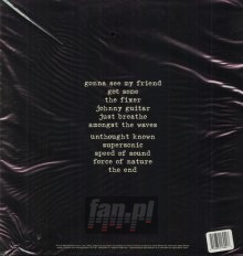 Backspacer - Pearl Jam