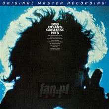 Greatest Hits - Bob Dylan