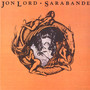 Sarabande - Jon Lord