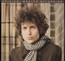 Blonde On Blonde - Bob Dylan