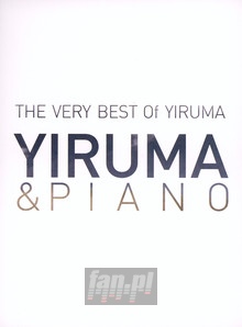 Yiruma & Piano: Very Best Of - Yiruma