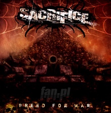 Breed For War - Sacrifice