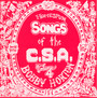Homespun Songs Of The C. S. A., Volume 4 - Bobby Horton